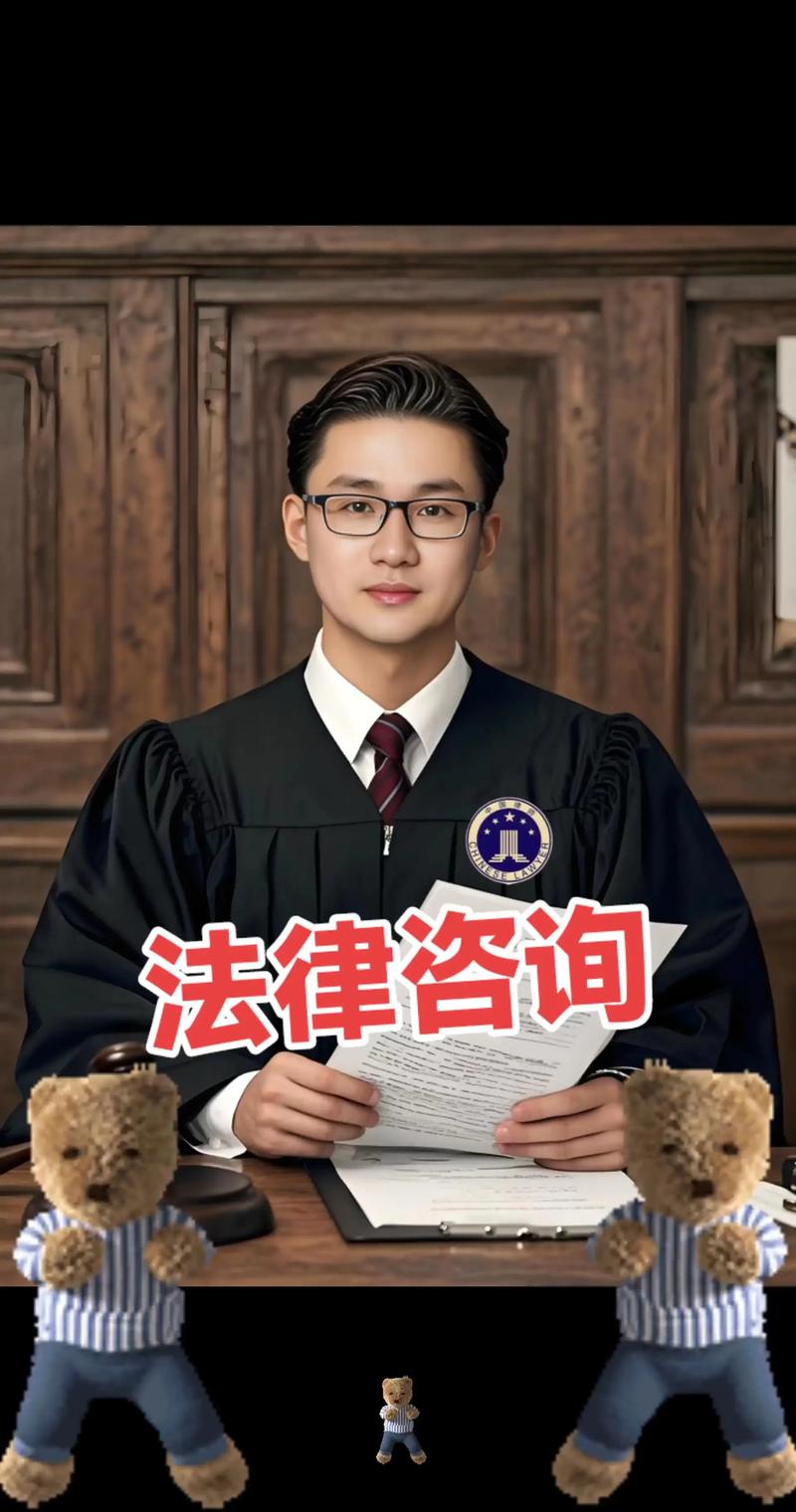 律师咨询:法律之光照亮前行之路