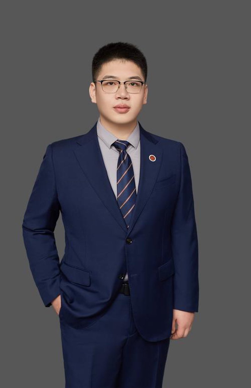 刑事辩护律师:为正义而战的守护者